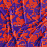 Bright Color Digital Printed Fabric Wholesale Price